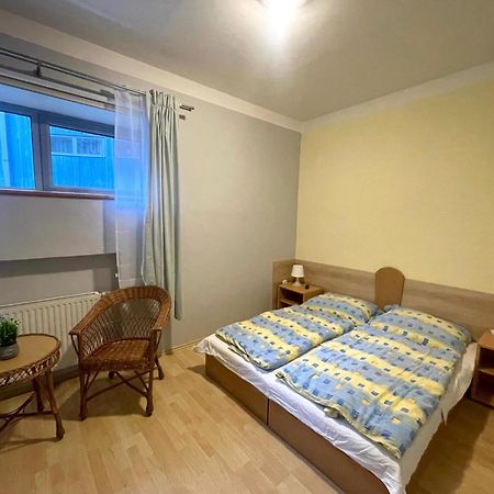 Apartmany Ados Harrachov Bagian luar foto