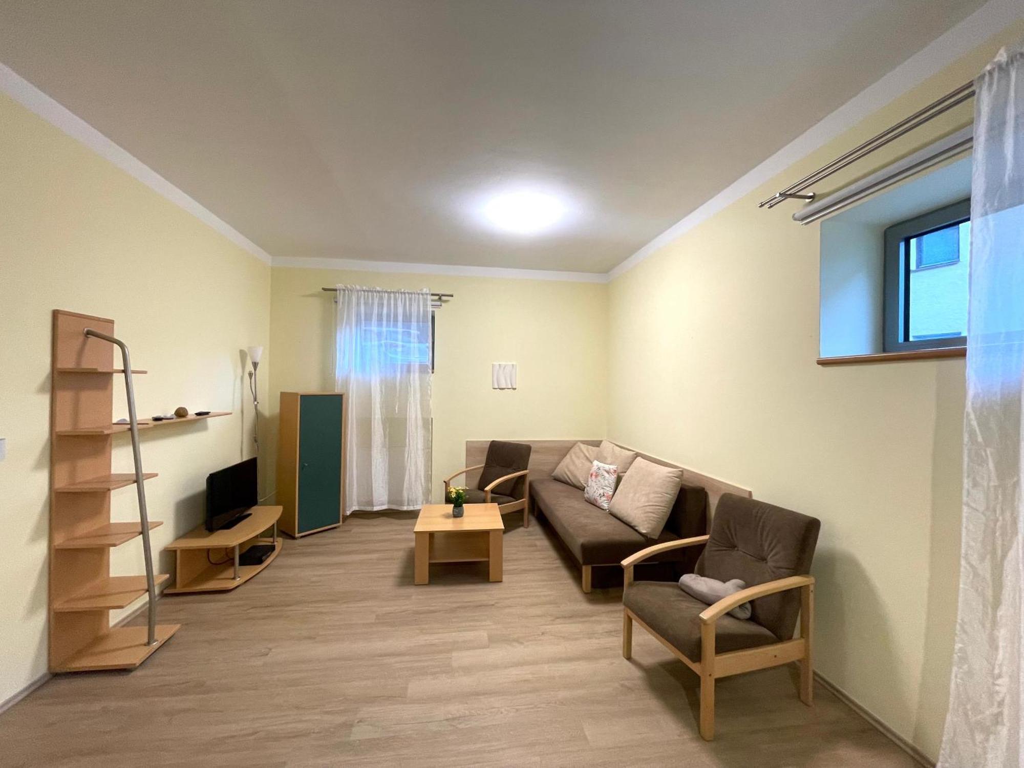 Apartmany Ados Harrachov Bagian luar foto