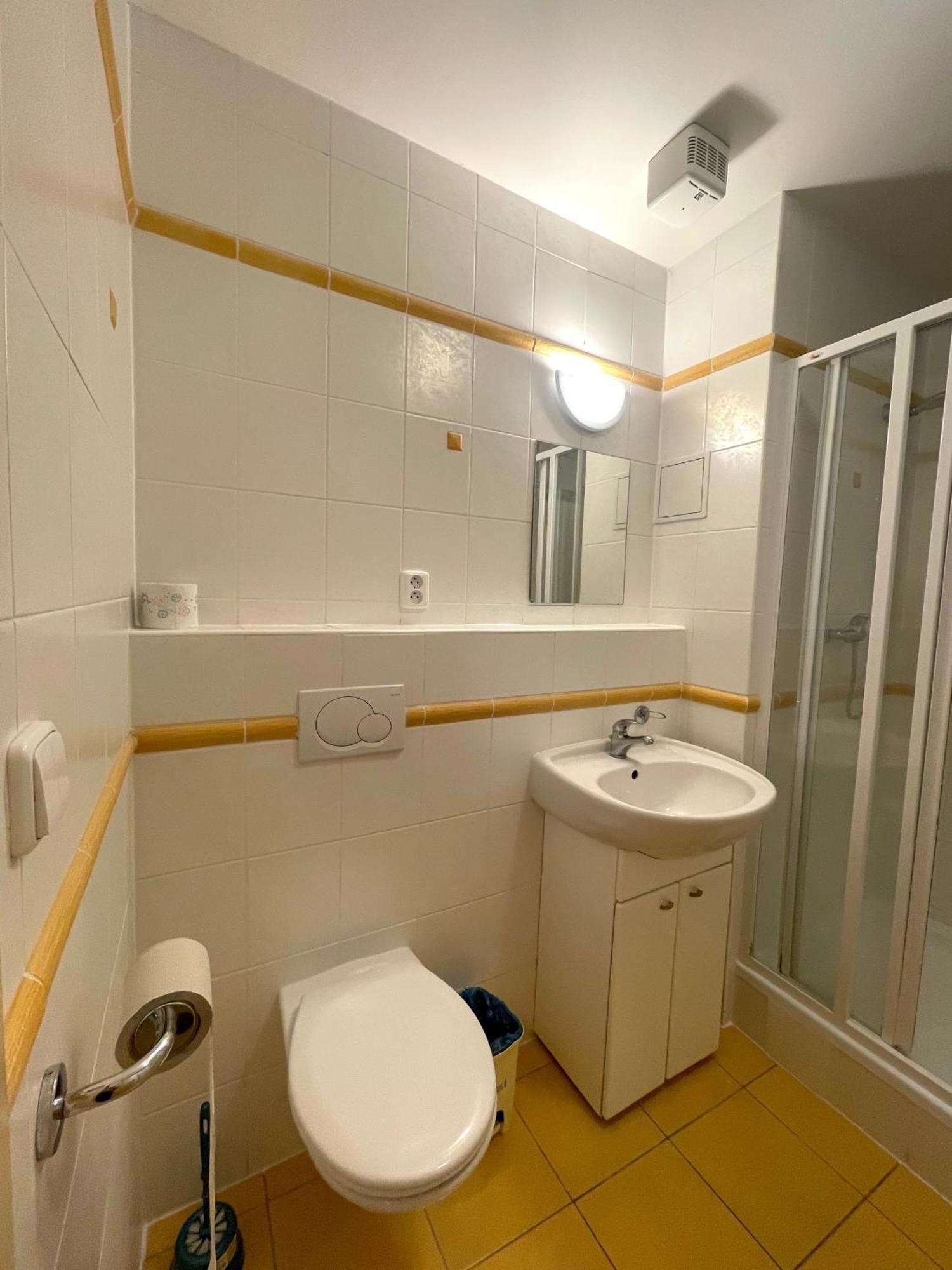 Apartmany Ados Harrachov Bagian luar foto